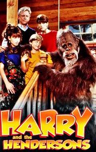 Harry and the Hendersons