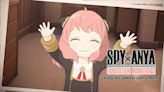 Spy X Anya: Operation Memories Release Date, Gameplay, & Story