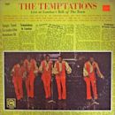 Live at London's Talk of the Town (The Temptations album)