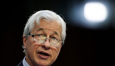 Jaime Dimon is worried about private credit. Here’s a look at the fast growing Wall Street business and the risks it poses