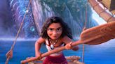 'Moana 2' sets sail with 1st teaser trailer: Watch now
