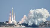 Japan's H3 rocket self-destructs in space during failed launch