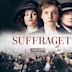 Les Suffragettes