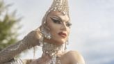 Sasha Velour is ready to compete on 'RuPaul's Drag Race All Winners'