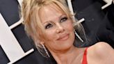 See Pamela Anderson, 56, Ditch Makeup—Again—in Latest Red Carpet Photos