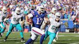 Bills report card: Injury to Tre’Davious White overshadows brilliant game vs. Dolphins