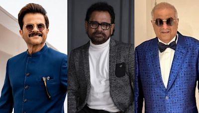 Anees Bazmee BREAKS Silence on Boney And Anil Kapoor's Rift: 'Inke Beech Jo Narazgi Hai...' - News18