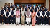 India At Paris Olympic Games 2024: PM Narendra Modi Confident In Indian Contingent 'Olympic-Bound Athletes...