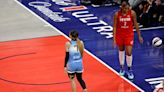 ESPN: Chennedy Carter Foul on Caitlin Clark Upgraded to Flagrant 1 After WNBA Review