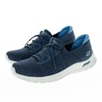 SKECHERS 女鞋 休閒系列 ARCH FIT VISTA - 104373NVY