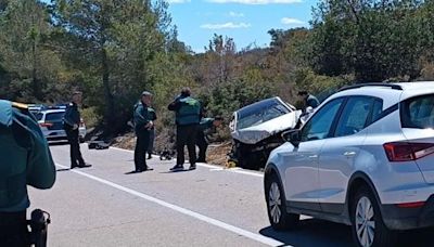 Tres detenidos por secuestrar a un hombre y dispararle con un bolígrafo pistola en Godelleta