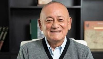 Muere Jorge Márquez Alvarado, presidente municipal de Tulancingo