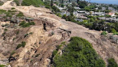 Landslides are destroying multimillion-dollar homes in California, and they’re getting worse | CNN