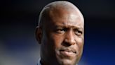 Ex-Arsenal and Everton striker Kevin Campbell dies aged 54