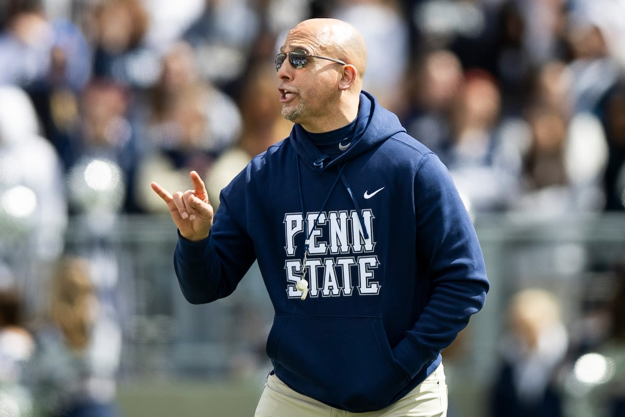 Penn State transfer portal recap: What happened? And what’s next for the Nittany Lions?