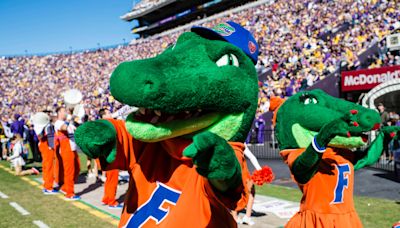 Florida football's transfer portal success boosts rankings into top 10