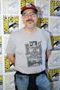 Greg Rucka