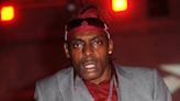 US rapper Coolio will be ‘missed profoundly’ following death aged 59