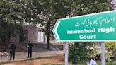 IHC Bar condemns social media campaign against Justice Tariq Jahangiri