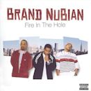 Fire in the Hole (Brand Nubian)