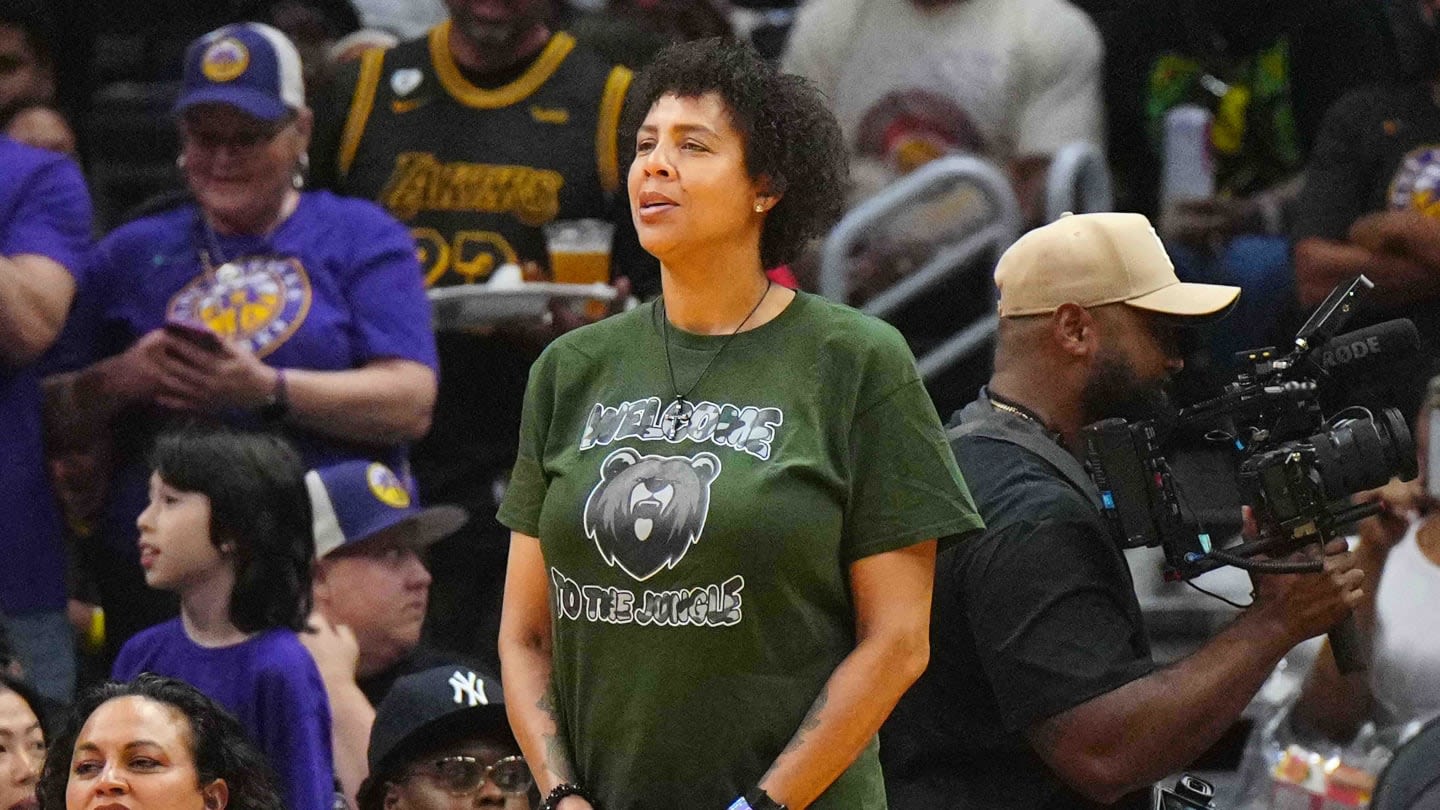 Cheryl Miller's All-Star Coaching Gig Is a Full-Circle Moment for Women's Hoops