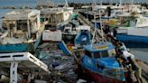 Hurricane Beryl headed toward Jamaica after killing at least 6 in Caribbean - National | Globalnews.ca