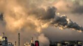 Cambio climático agravará contaminación por ozono para 2050