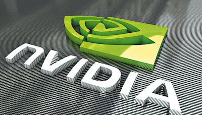 Nvidia 又噴了 三天猛漲20% 市值奔向3兆美元將超越蘋果