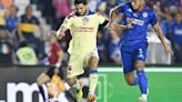 VIDEO | El polémico saque de banda que provocó el gol de América ante Cruz Azul