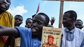 A year after Niger’s coup, split political loyalties test family ties