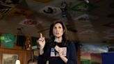 Steve Kornacki: The John McCain trap looms for Nikki Haley in New Hampshire