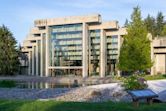 Museum of Anthropology at UBC