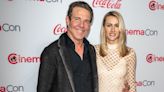 Dennis Quaid reveals how he celebrated his 70th