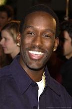 Shawn Stockman