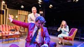 Coward's 'Present Laughter,' tango, a Disney film and more to do in or near South Bend