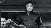 New Johnny Cash Album 'Songwriter' Coming From Previously Unreleased Recordings