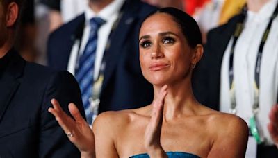 Prince Harry and Meghan Markle live: Contended move cost Duchess Netflix's 'woke brigade'