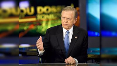 Lou Dobbs' Show Was Cancelled by Fox Business: Here's Why