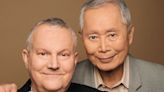 George Takei & Brad Takei on HIV and monogamy