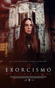 El exorcismo de Carmen Farías