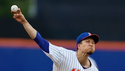 Syracuse Mets fall in ten innings to Scranton/Wilkes, 8-6 (35 photos)