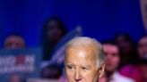 Biden seeks union leaders' support to reassure concerned Democrats
