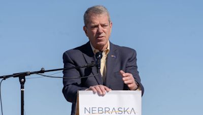 Gov. Pillen outlines Nebraska’s local, federal next steps following ‘war zone’ tornadoes
