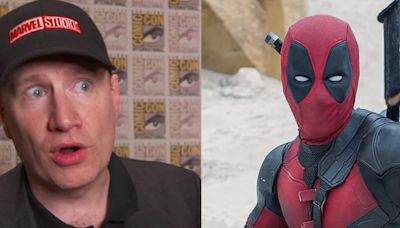 'Deadpool Wolverine': Este es el consejo que Kevin Feige le dio a Ryan Reynolds y que lo 'atormentó' antes del rodaje