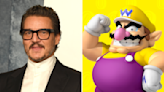 Jack Black Pitches Pedro Pascal to Voice Wario in ‘Super Mario Bros.’ Sequel, Says ‘It’s Not a Given Bowser Returns’