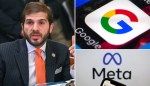 Meta, Google leading nearly $1M lobbying fight to kill NY online child safety bills