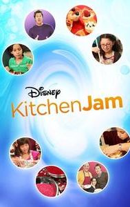 Disney Kitchen Jam