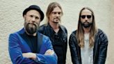 “I wouldn’t say we were trying to create another Close To The Edge or A Night At The Opera, but there are definitely some of those elements on the record." The making of the Von Hertzen Brothers' War...