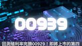 回測殖利率完勝00929！即將上市的第四檔月配ETF 00939能買嗎？