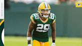 Xavier McKinney is ‘game-changing’ addition for Packers’ defense